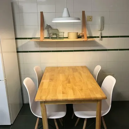 Apartment Ramon Y Cajal *