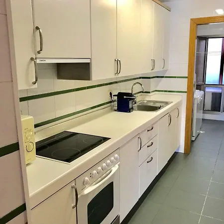 Apartment Ramon Y Cajal *